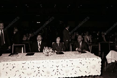 DATUK MOHAMED BIN RAHMAT