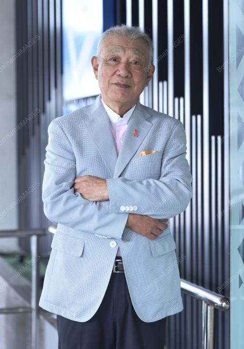 YOHEI SASAKAWA
