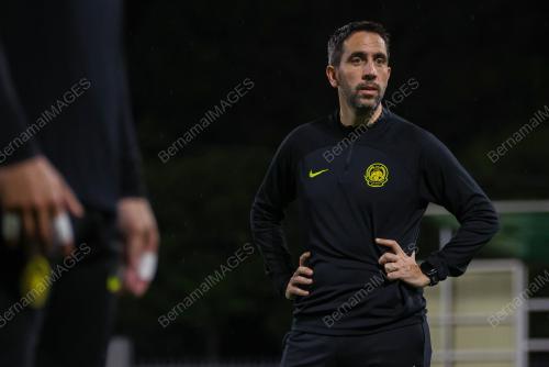 SKUAD HARIMAU MALAYA