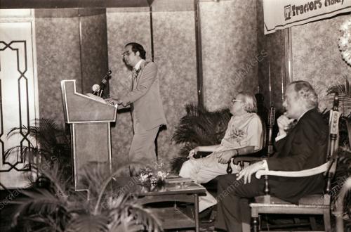 DATUK MOHD NAJIB ABDUL RAZAK
