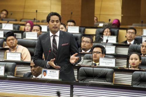 KL20_11012015_PARLIMEN_BELIA