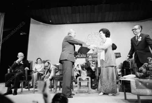 ANUGERAH YAYASAN TUN ABDUL RAZAK