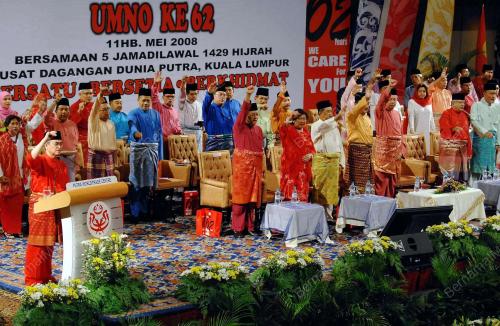UMNO