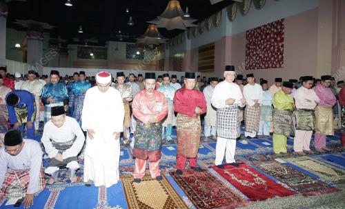 ULANG TAHUN UMNO