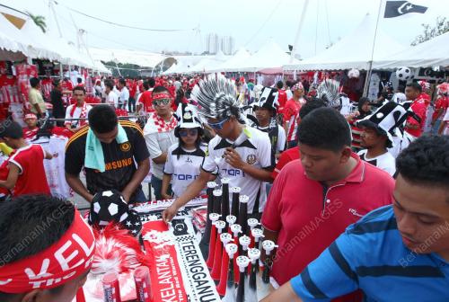 FINAL PIALA FA 2011