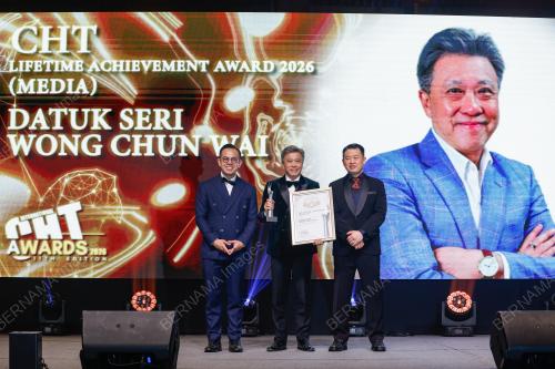 STEVEN SIM CHEE KEONG