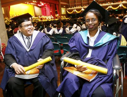 KONVOKESYEN UNIVERSITI MALAYA 2009