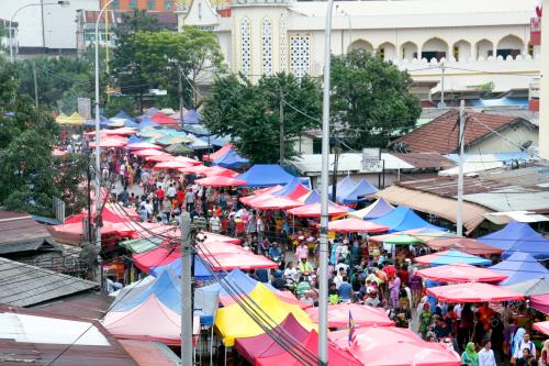 BAZAR