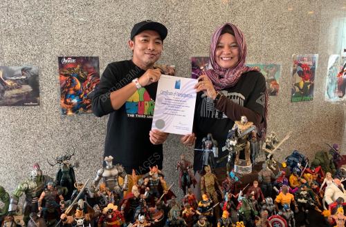 MUHAMMAD NAZMI ROSLI