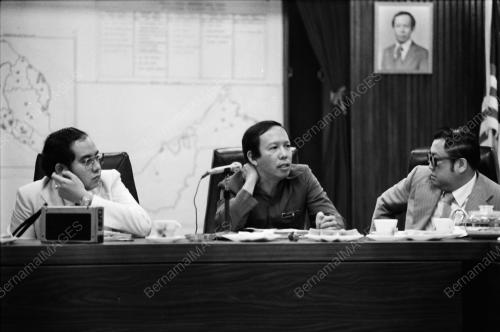 DATUK MUSA HITAM