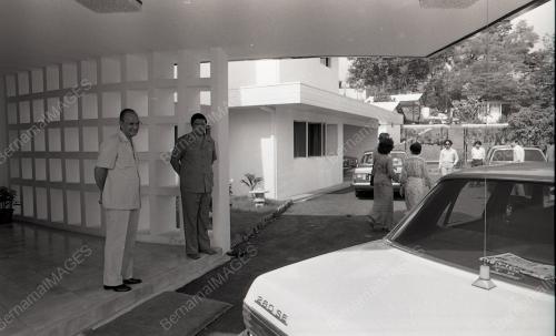 TUN HUSSEIN ONN