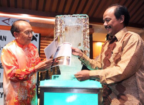 RAIS YATIM