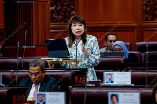 LIM HUI YING