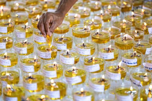 HARI WESAK