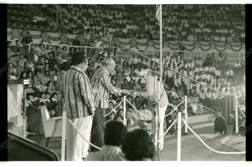 ANUGERAH OLAHRAGAWAN OLAHRAGAWATI 1979