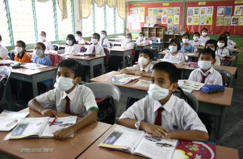INFLUENZA H1N1
