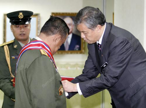 ZAHID HAMIDI