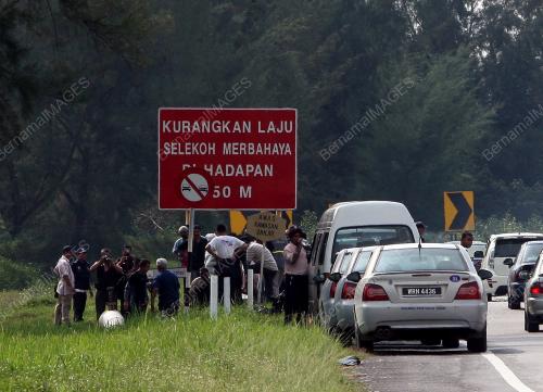 KES BUNUH