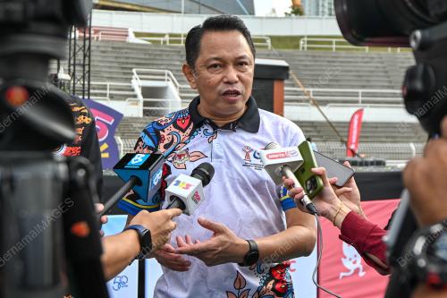 ZAINAL ABAS