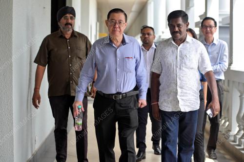 LIM GUAN ENG