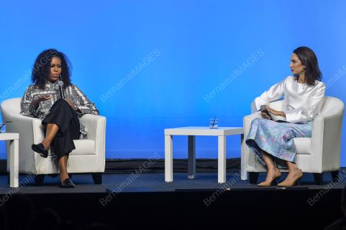 MICHELLE OBAMA