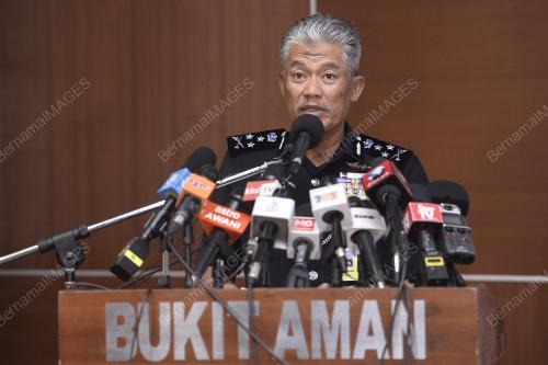DATUK ABD RAHIM JAAFAR