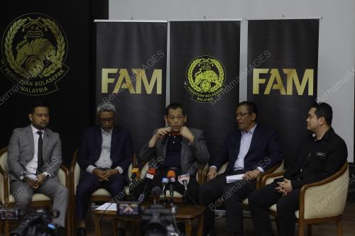 DATUK HAMIDIN MOHD AMIN