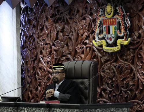 DATUK RAMLI MD NOR