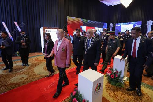 SULTAN IBRAHIM