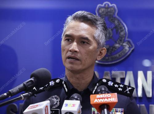 DATUK SERI MOHD SHUHAILY MOHD ZAIN