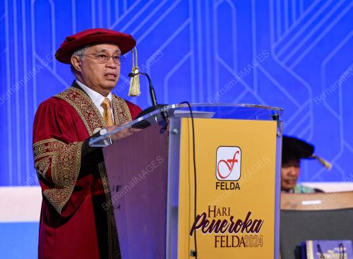 PROFESSOR DATUK DR KHAIRUDDIN AB. HAMID