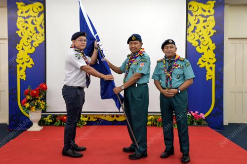DATUK DR MOHD ZIN BIDIN