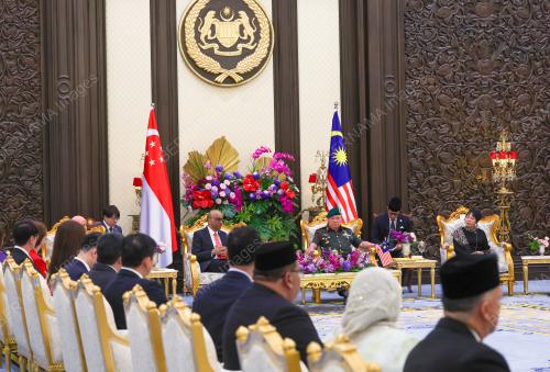 SULTAN IBRAHIM