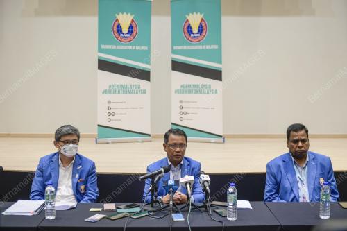 TAN SRI MOHAMAD NORZA ZAKARIA