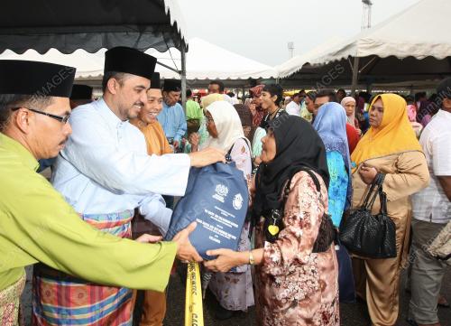 ZULHASNAN RAFIQUE