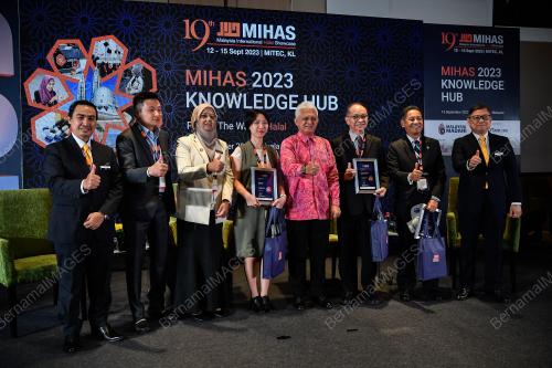 DATUK MOHD MUSTAFA ABDUL AZIZ