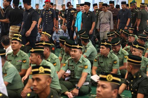 SULTAN IBRAHIM
