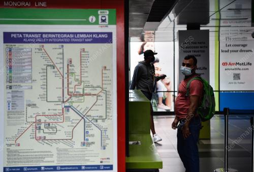 TINJAUAN PEMATUHAN SOP PKPB DI SEKITAR IBU KOTA