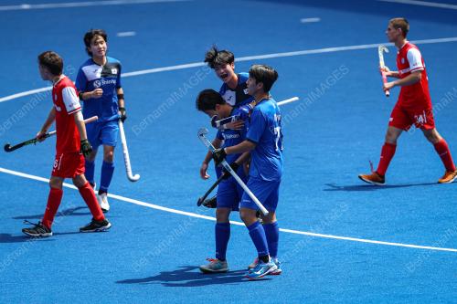 HOKI PIALA DUNIA REMAJA 2023