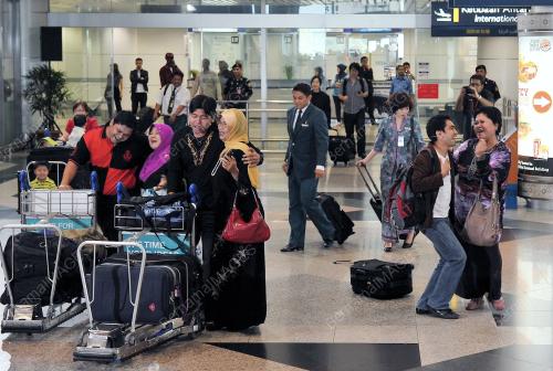 KL20_14012012_MAS_FLASH_MOB