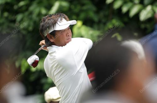 GOLF TERBUKA MALAYSIA 2009