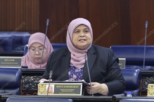 DATUK RUBIAH WANG