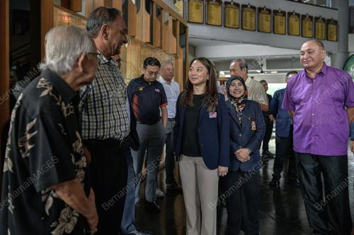 HANNAH YEOH