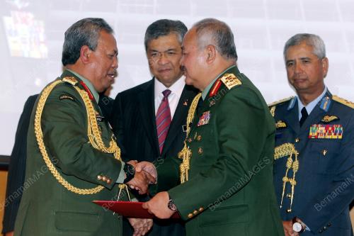DATUK SERI DR. AHMAD ZAHID HAMIDI