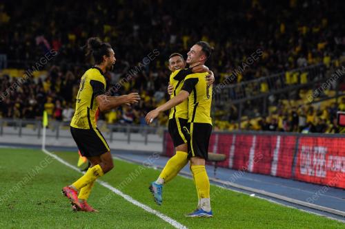 PUSINGAN AKHIR KELAYAKAN PIALA ASIA 2023