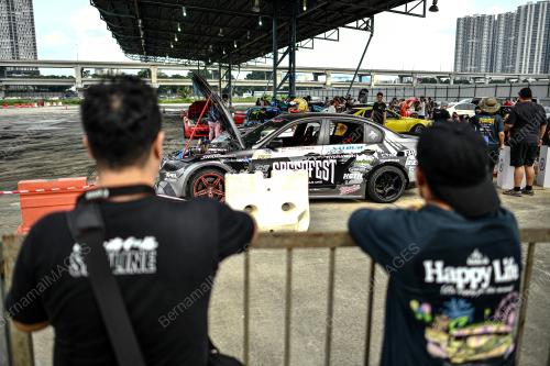 SPEED FEST 2024