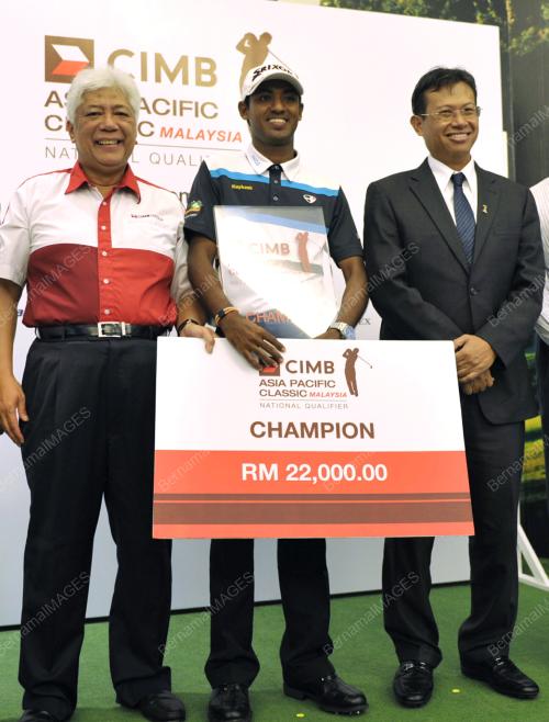 DATUK SERI AHMAD SHABERY CHEEK
