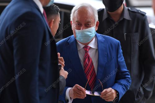 DATUK SERI NAJIB TUN RAZAK