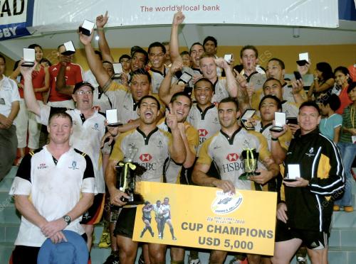 41 HSBC-COBRA RUGBY 10S