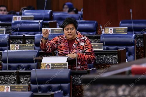 DATUK SERI AZALINA OTHMAN SAID